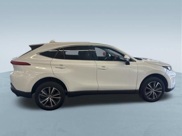 Used 2021 Toyota Venza LE AWD/4WD image 22