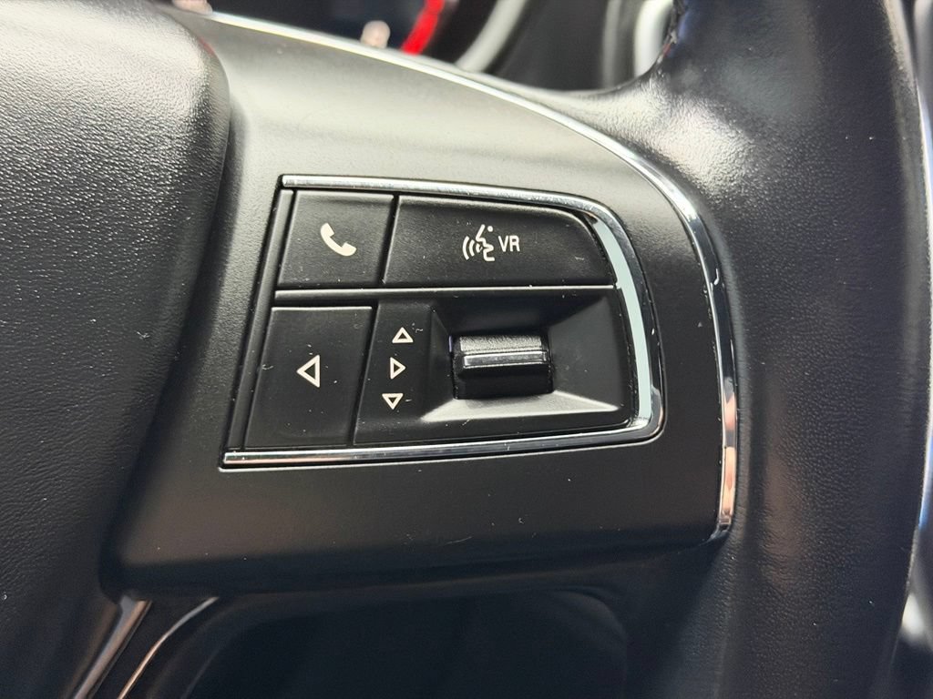 Used 2019 Maserati Ghibli S RWD image 28