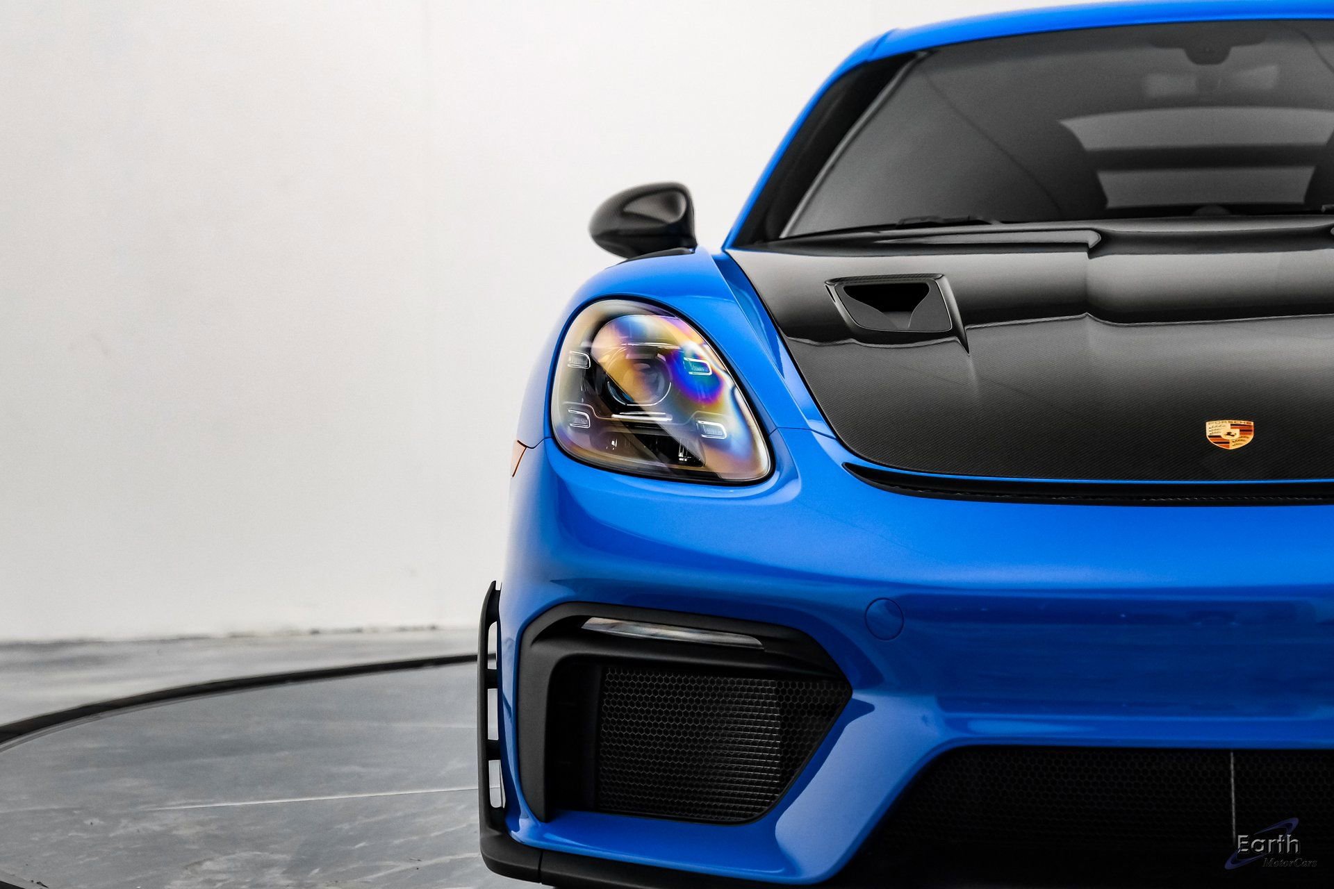 Used 2024 Porsche 718 Cayman GT4 RS RWD image 30