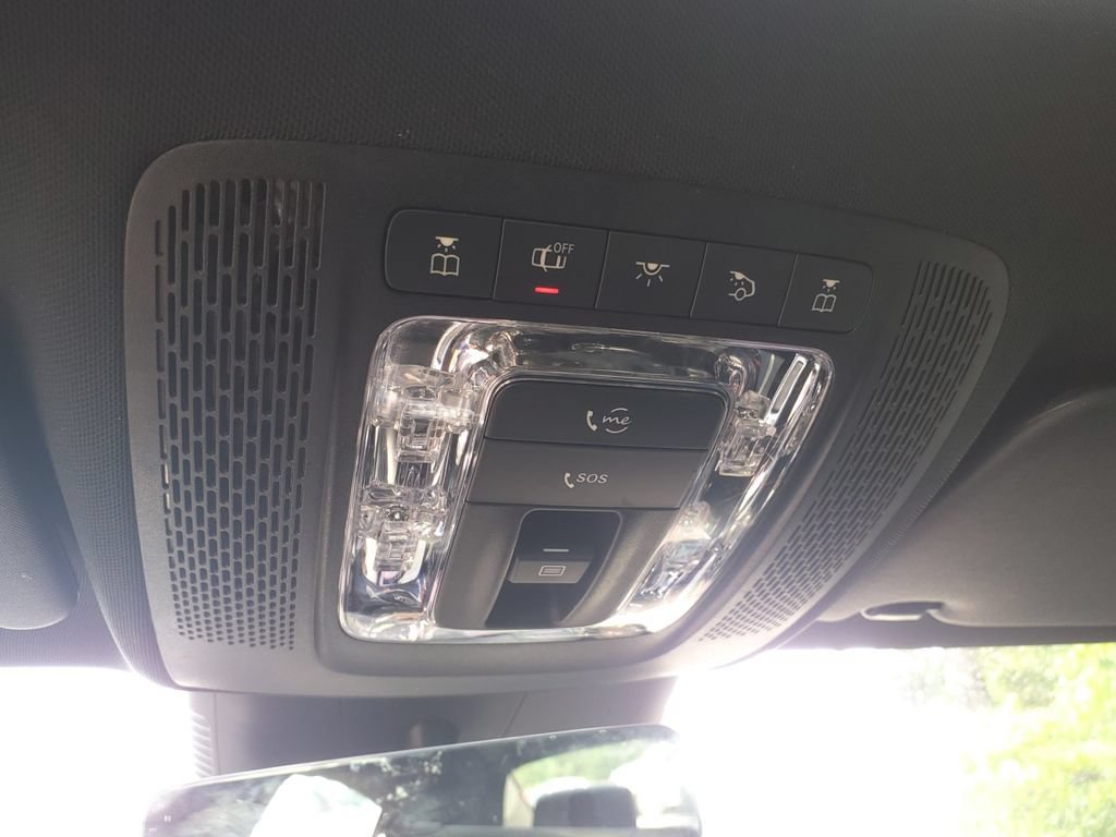 Certified 2025 Mercedes-Benz CLA 250 image 31