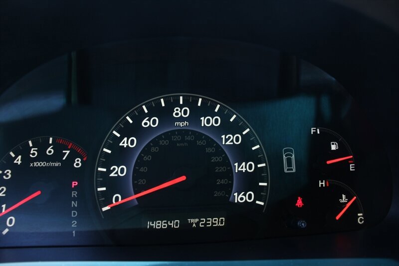 Used 2010 Honda Odyssey EX-L image 7
