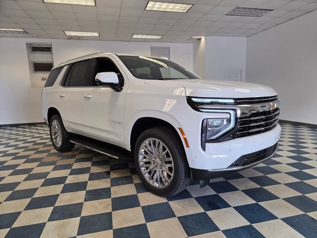 New 2026 Chevrolet Tahoe LT w/ Comfort Package