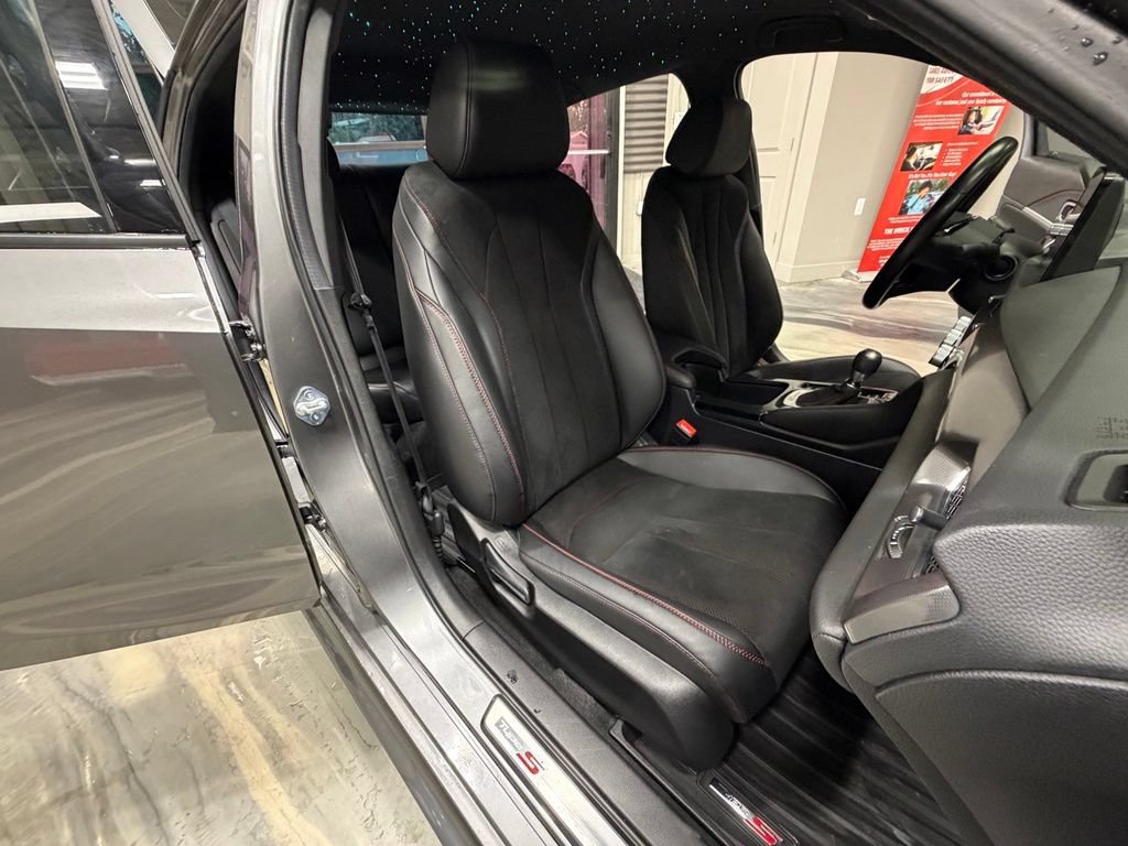 Used 2025 Acura Integra Type S FWD image 4