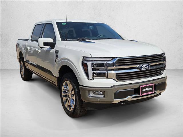 New 2026 Ford F150 King Ranch image 7