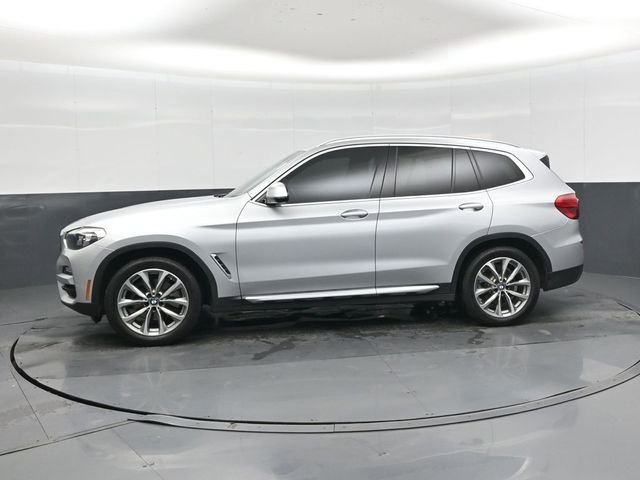 Used 2019 BMW X3 sDrive30i RWD image 7