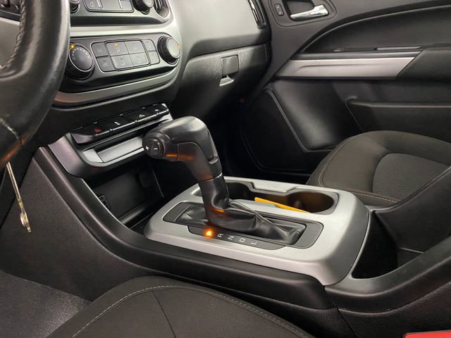 Used 2019 Chevrolet Colorado LT w/ Colorado RST Special Edition image 26