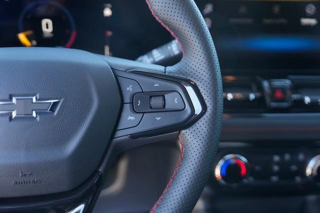 Used 2024 Chevrolet TrailBlazer RS w/ Driver Confidence Package image 23