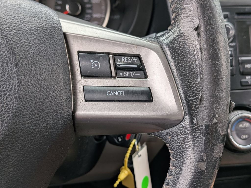 Used 2014 Subaru Forester 2.5i Limited AWD/4WD image 21