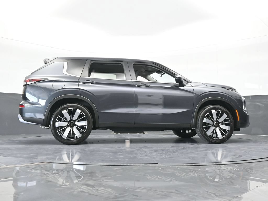 New 2026 Mitsubishi Outlander SE AWD/4WD image 74