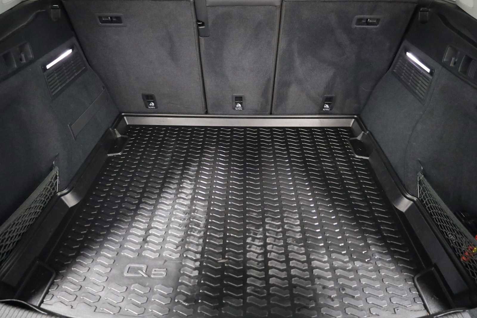 Used 2019 Audi Q5 2.0T Premium Plus w/ Premium Plus Package image 39