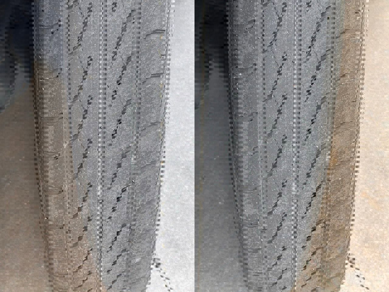 Used 2021 MAZDA CX-5 Touring image 3