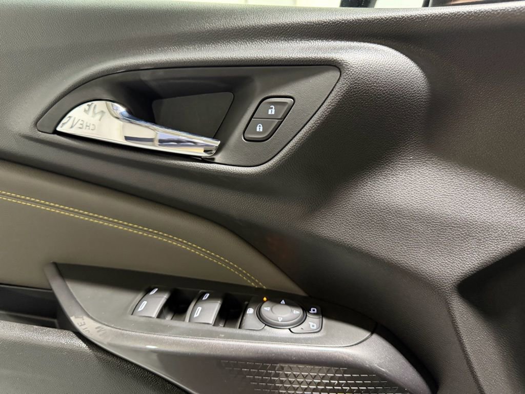 New 2026 Chevrolet Trax ACTIV w/ Driver Confidence Package image 12