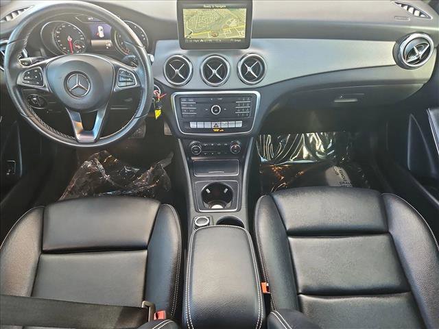 Used 2018 Mercedes-Benz GLA 250 4MATIC image 18