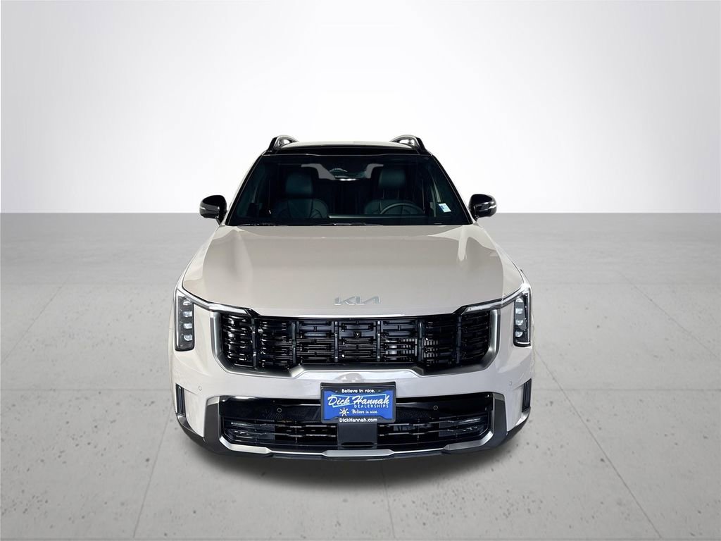 Used 2024 Kia Sorento SX Prestige image 3