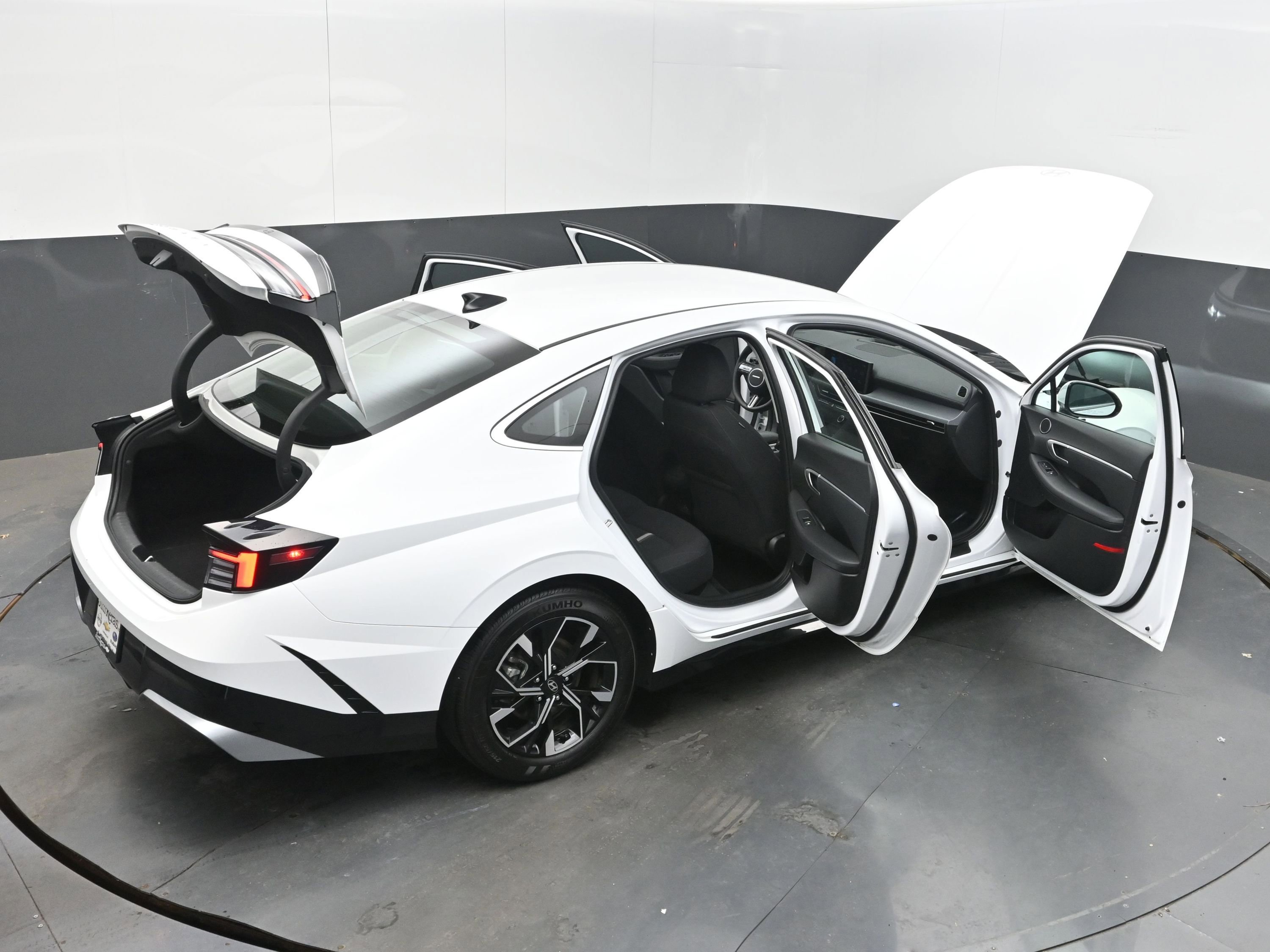 Used 2025 Hyundai Sonata SEL image 46