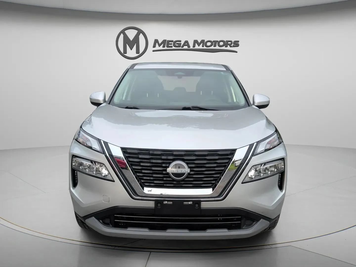 Used 2023 Nissan Rogue SV FWD image 12