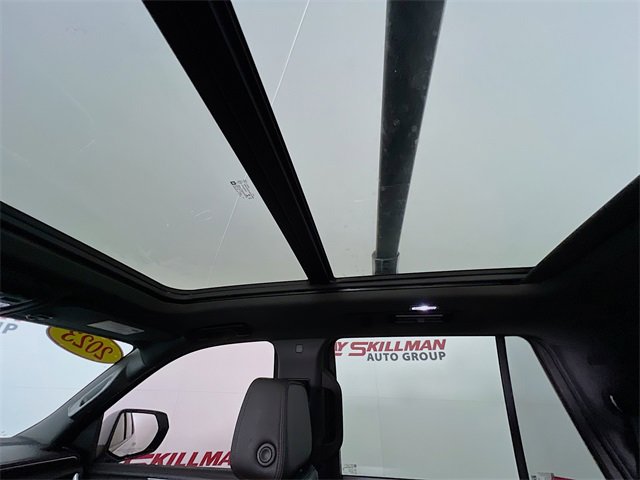 Used 2023 Chevrolet Tahoe RST image 25