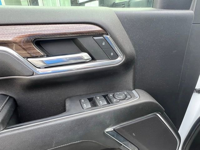 Used 2024 Chevrolet Silverado 3500 LT w/ All Star Edition image 15