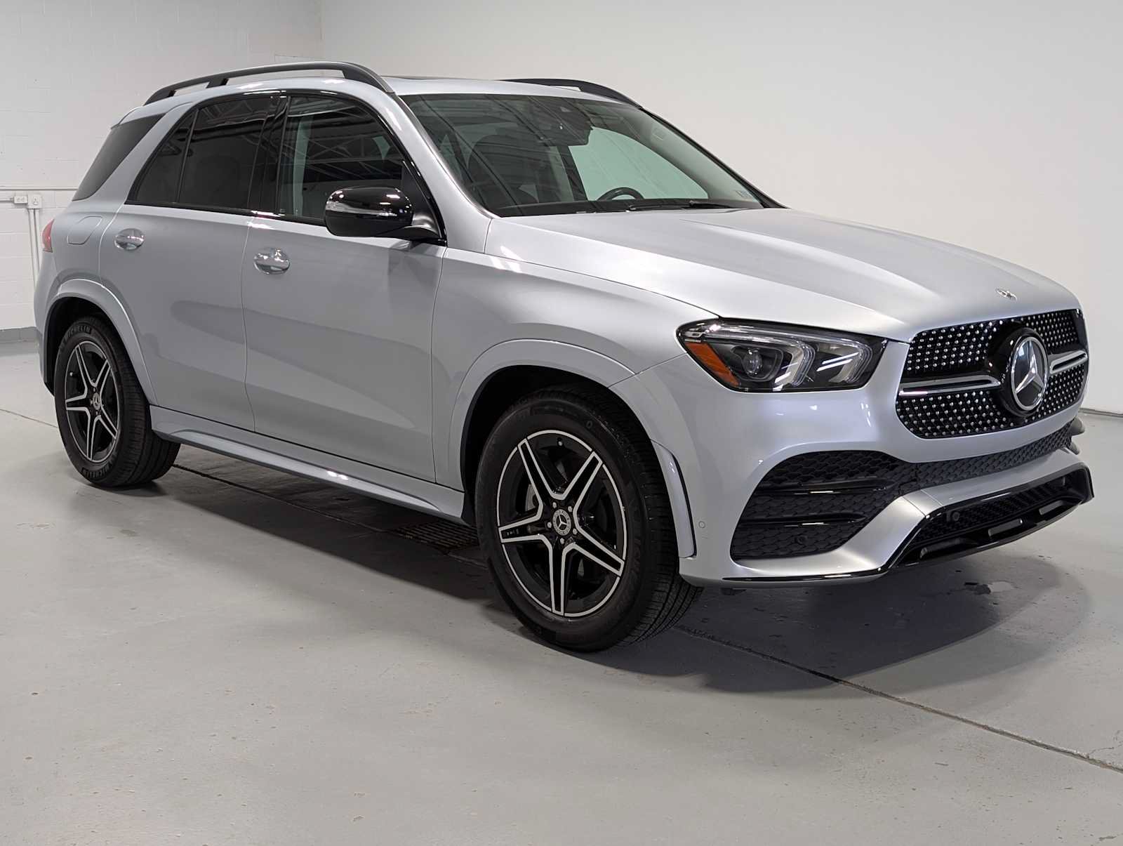Certified 2023 Mercedes-Benz GLE 450 4MATIC image 6