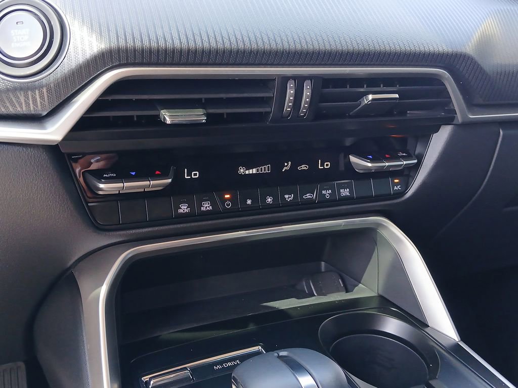 Used 2025 MAZDA CX-90 3.3 Turbo w/ Select Package image 14