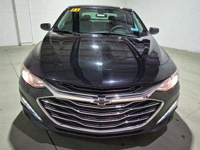 Used 2021 Chevrolet Malibu LT image 15