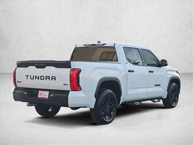Used 2022 Toyota Tundra SR5 image 5