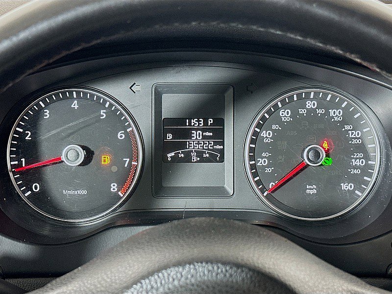 Used 2013 Volkswagen Jetta SE image 13