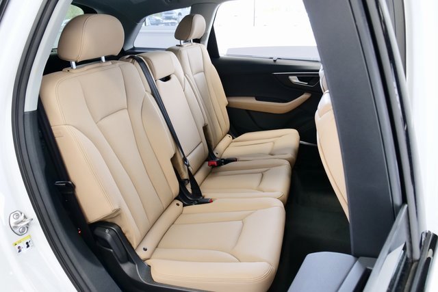 New 2026 Audi Q7 3.0T Premium Plus image 18