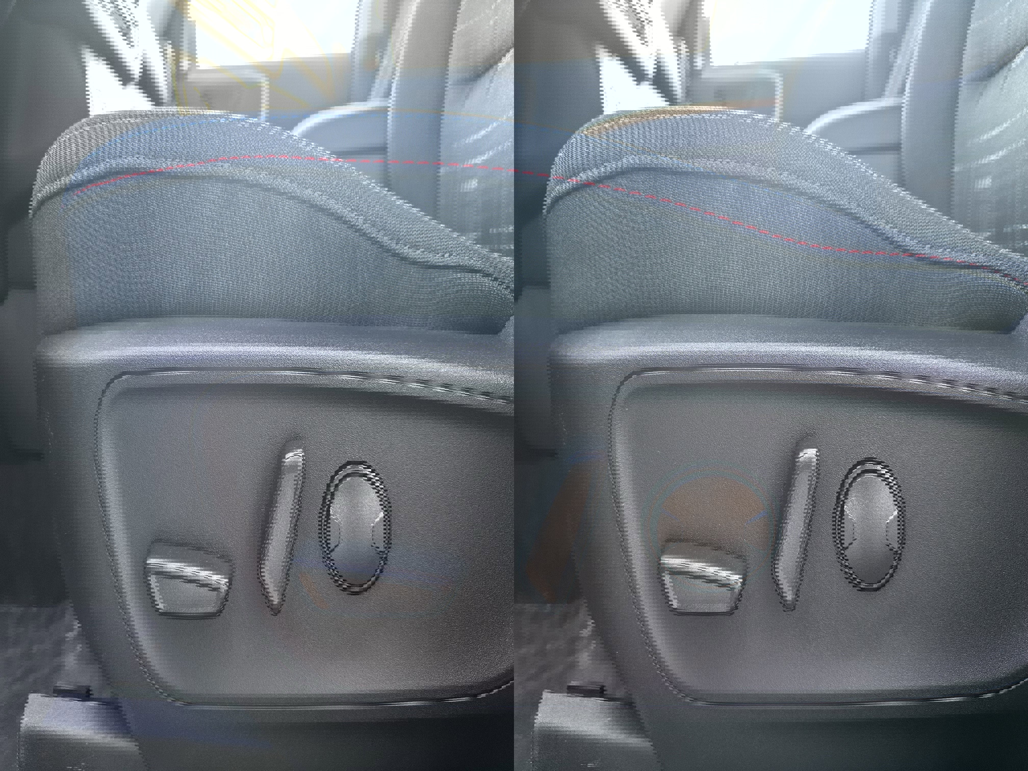 New 2025 Ford Bronco Sport Heritage w/ Convenience Package image 25