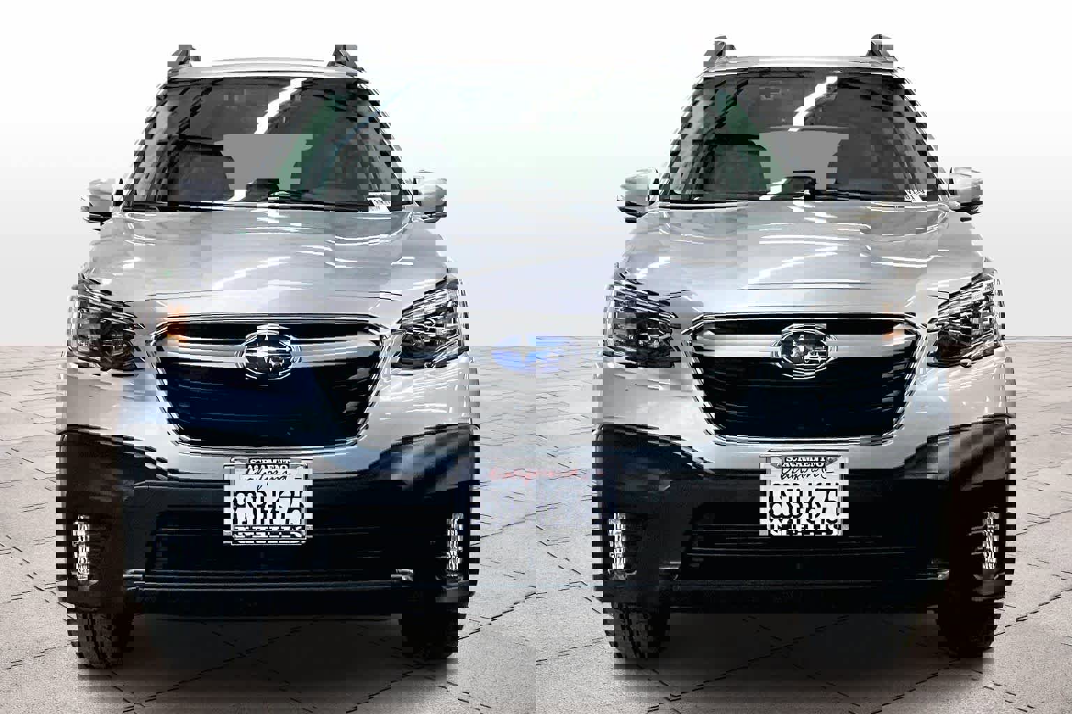 Used 2020 Subaru Outback Premium w/ Popular Package #1 image 3