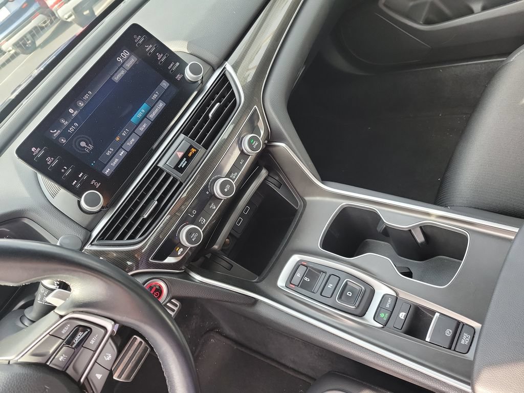 Used 2022 Honda Accord Sport image 35
