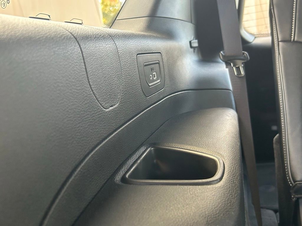 Certified 2021 Jeep Grand Cherokee L Overland w/ Luxury Tech Group IV image 41