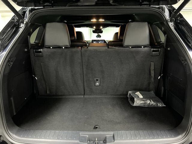 Used 2024 Toyota Highlander XSE AWD/4WD image 26