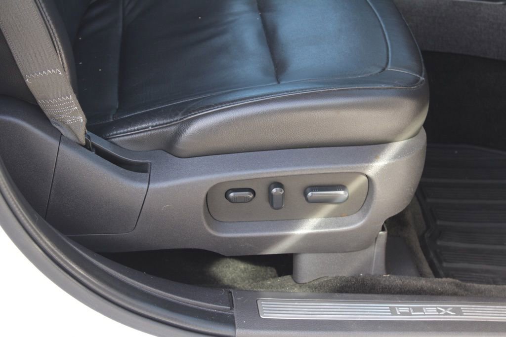 Used 2016 Ford Flex Limited w/ Equipment Group 303A image 24