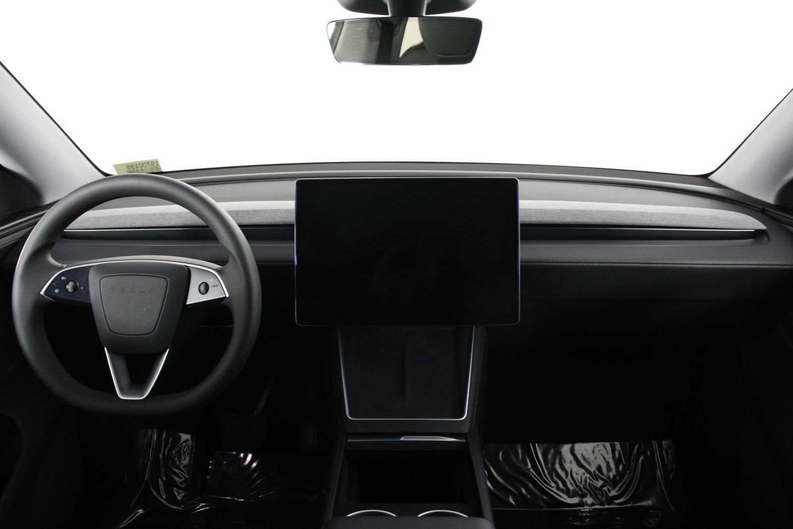 Used 2026 Tesla Model Y 2WD image 7