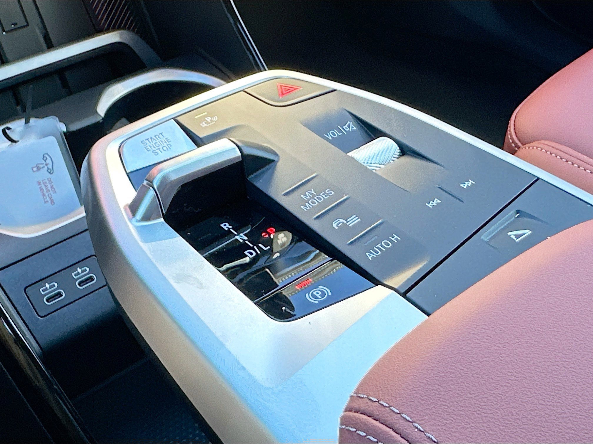 New 2026 BMW X1 xDrive28i w/ Convenience Package image 13