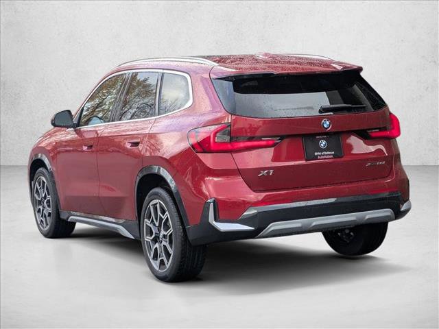 New 2026 BMW X1 xDrive28i w/ Convenience Package image 8