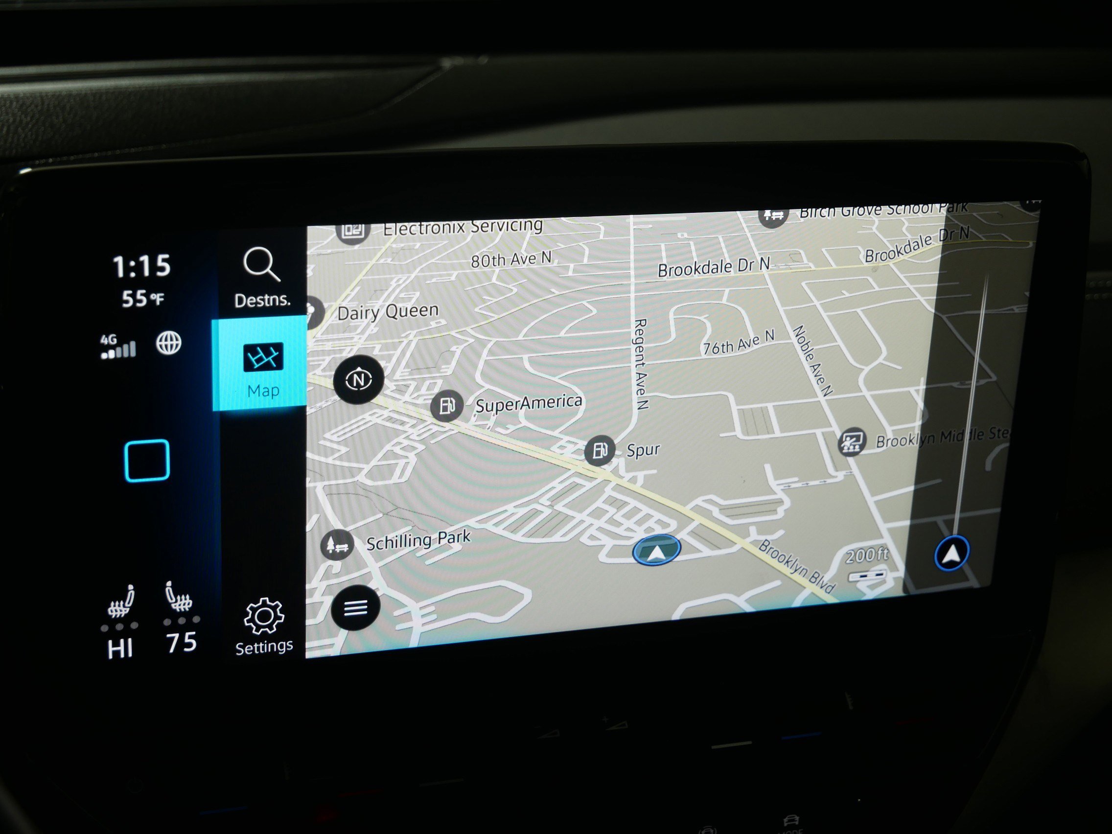 Certified 2023 Volkswagen ID.4 Pro S image 30