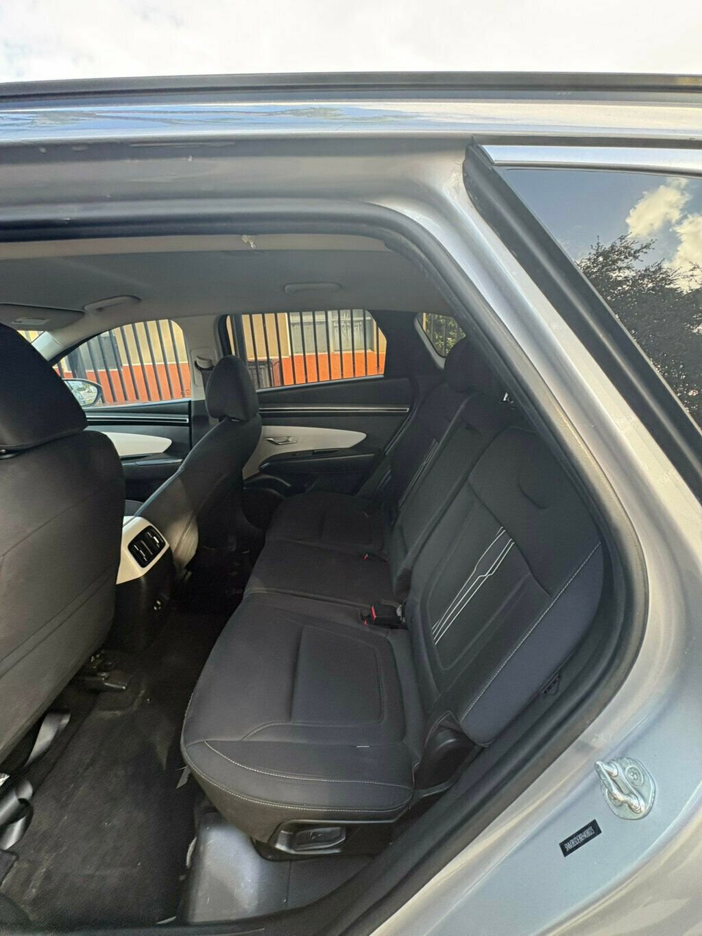 Used 2024 Hyundai Tucson SEL image 8