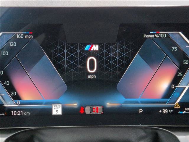 New 2026 BMW X3 xDrive30 image 11