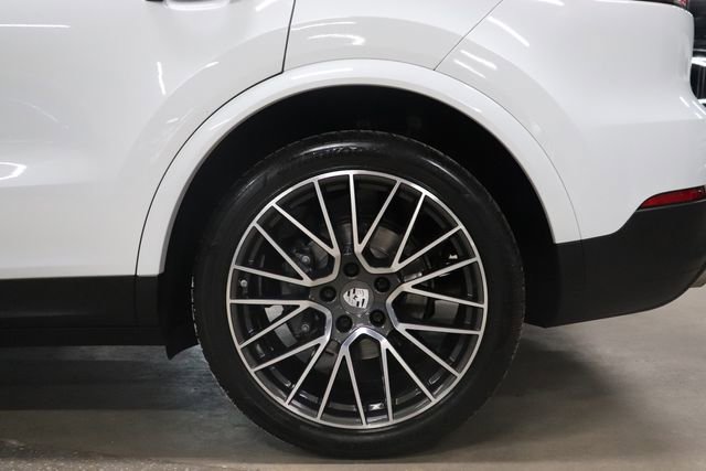 Used 2019 Porsche Cayenne S AWD/4WD image 35