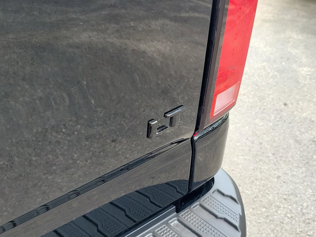 Used 2026 Chevrolet Silverado 3500 LT w/ Trail Boss Package AWD/4WD image 12