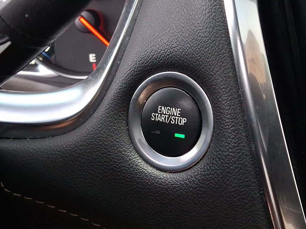 Used 2024 Chevrolet Traverse Premier w/ Redline Edition image 25