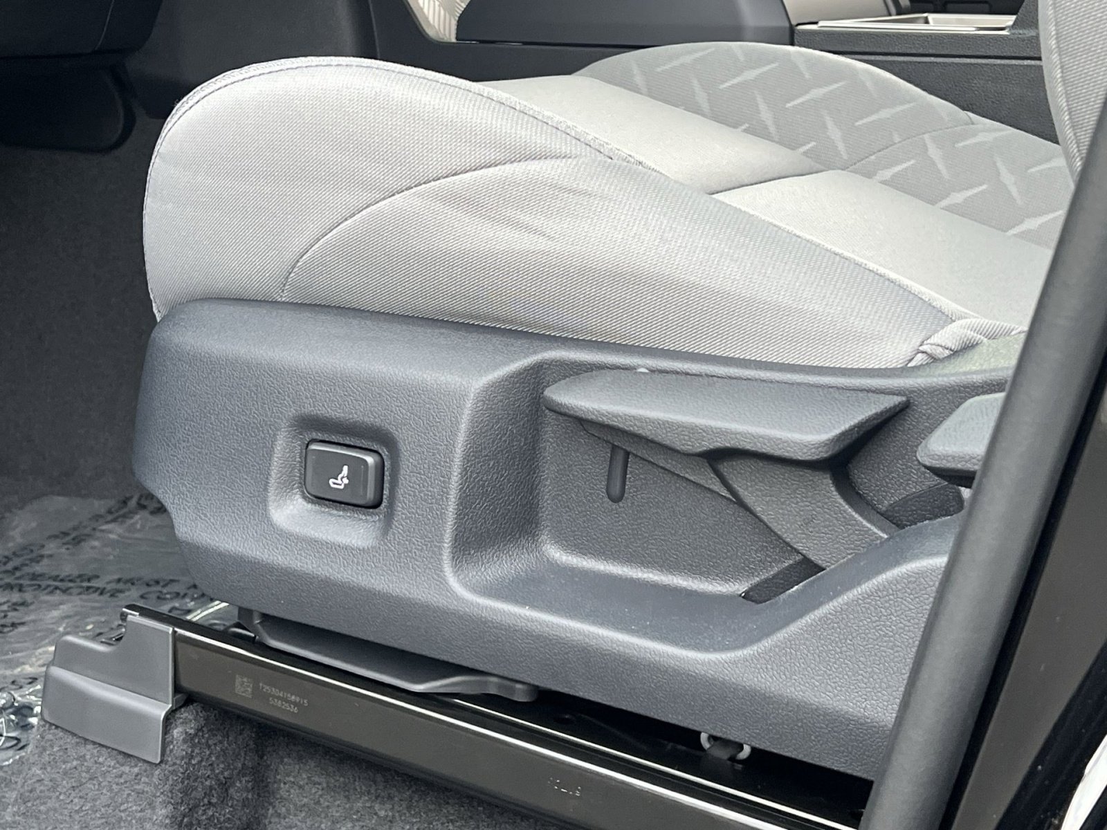 New 2026 Toyota Tacoma SR5 image 8