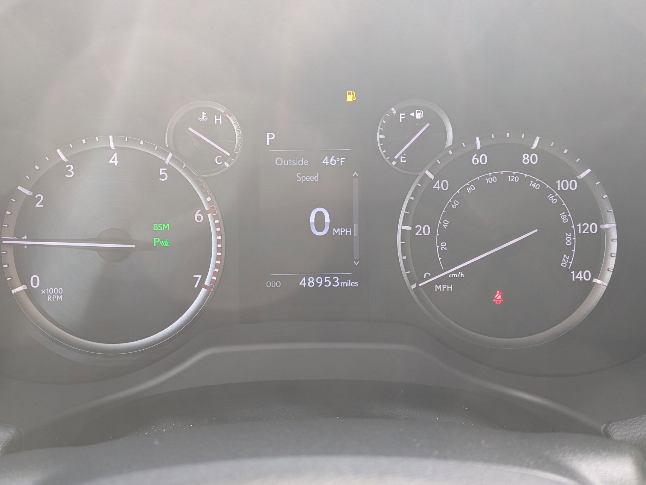 Used 2021 Lexus GX 460 Premium w/ Premium Package image 10