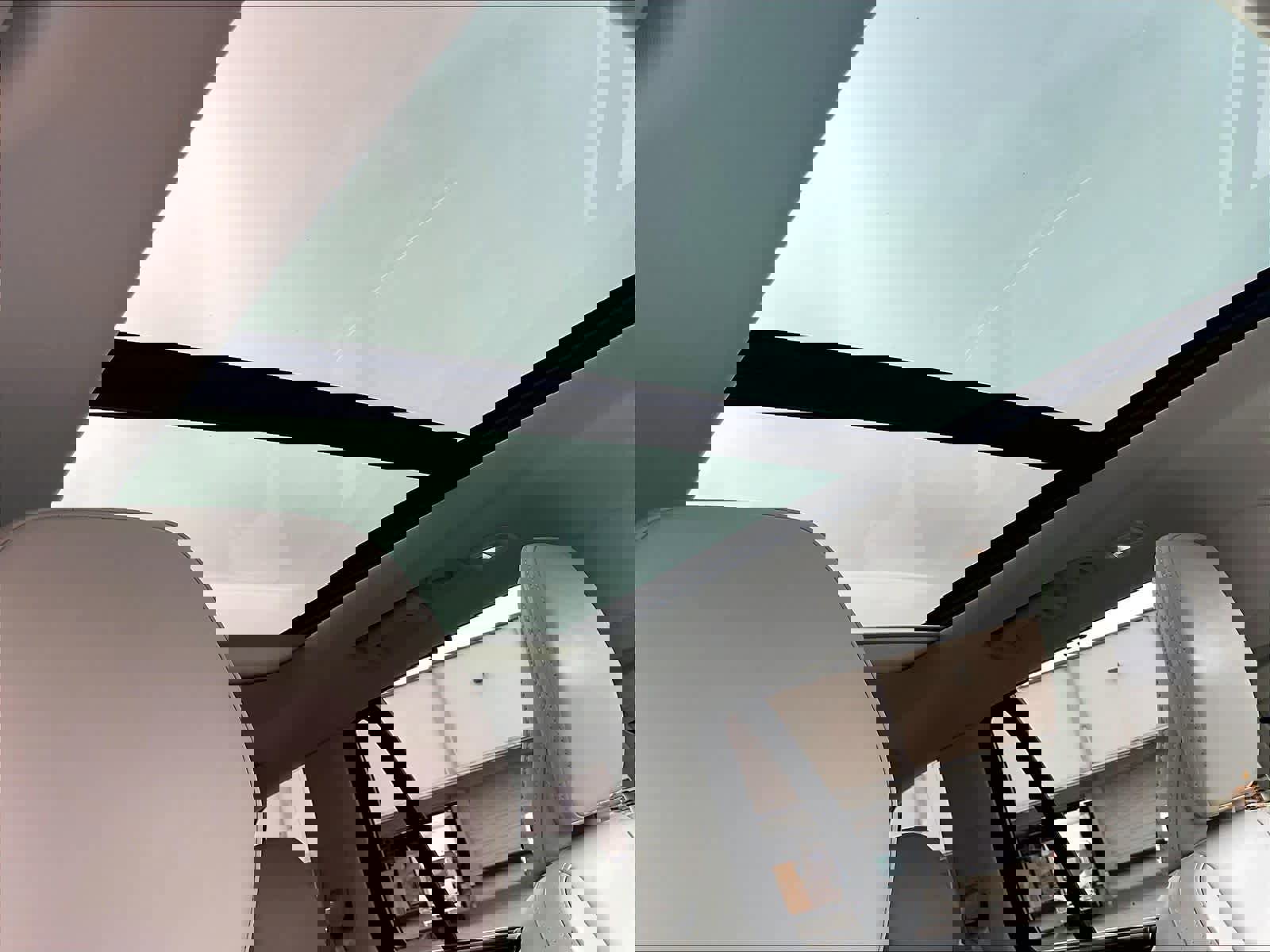 Used 2023 Volvo XC90 T8 Ultimate w/ Protection Package Premier image 25