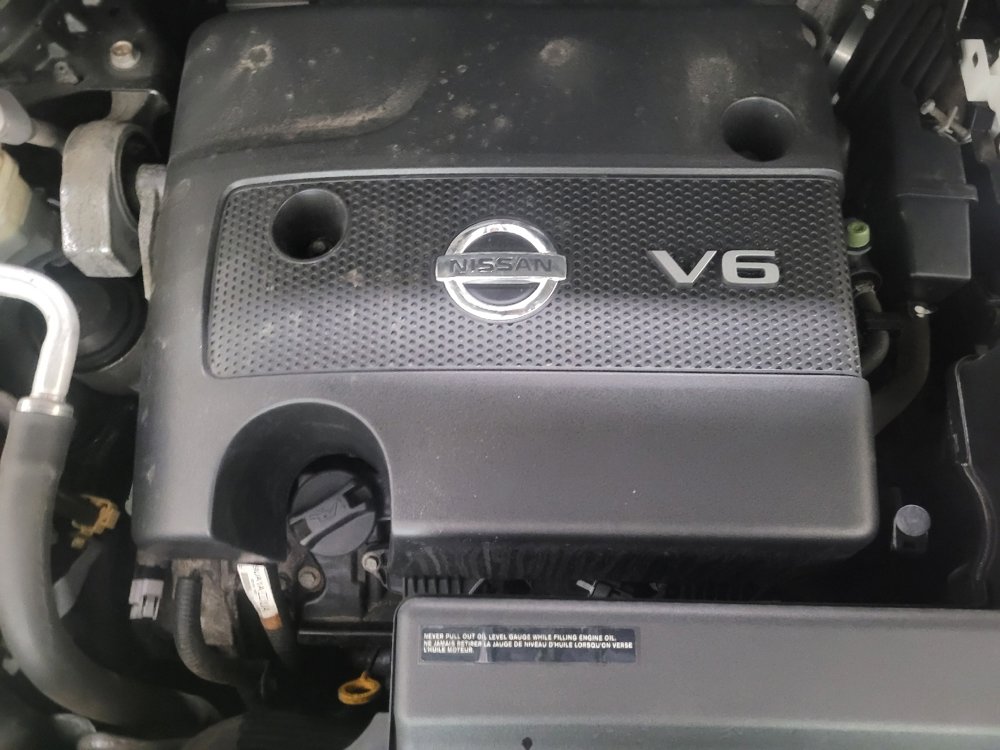 Used 2017 Nissan Murano S image 30