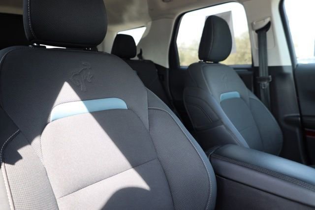 Used 2024 Ford Bronco Sport Badlands image 38