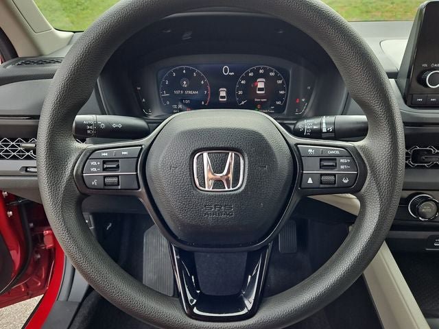 Used 2024 Honda Accord LX image 22