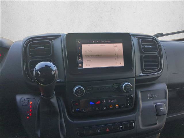 New 2026 RAM ProMaster 1500 FWD image 14
